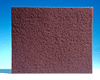  FEUILLE TEXTURE ABRASIVE 152 X  228 GR FIN Par 10units  05 