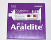  ARALDITE 2011 LENTE CARTOUCHE 50 ML  09 