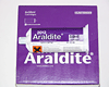  ARALDITE 2012 RAPIDE CARTOUCHE 50 ML  09 