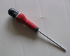  TOURNEVIS TORX  " ERGOTWIST " FACOM AZX 20 X 100 