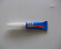  LOCTITE PRISM 454 GEL blister 5gr 