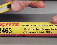  METAL MAGIC STEEL batonnet 114 grs  11 