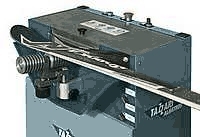  Affuteuse AF5 E <BR>TAZZARI 