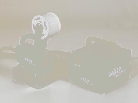  Pistolet Extrusion pour la rparation SLI SL2<BR>TAZZARI 