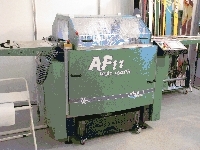  AFFUTEUSE AF11 TWIN WORK 
