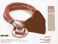  PONCEUSE ORBITAL PNEUMATIQUE AUTO ASPIRANTE 