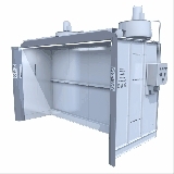  Cabine  vernis CS 8<BR> 