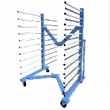  CHARIOTS DE SECHAGE M 110 