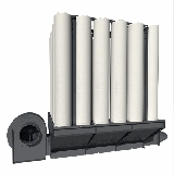  GROUPES MODULAIRES "SERIE MD 5 " 