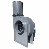  MOTOVENTILATEURS SUR SOCLE "SERIE MVS 3 