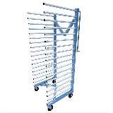  CHARIOTS DE SECHAGE ROUL'TOUT 