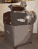  Ponceuse professionnelle LV15<BR> TAZZARI 