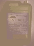 ALP'NET Super multiple-usage  Eucalyptus 