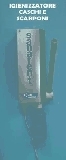  APPAREIL DE DESINFECTION PULVERISATION ELECTRIQUE 