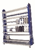  Chariot Chaussure de Ski<BR>TAZZARI 