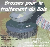  BROSSE A PLATEAU GR 46 