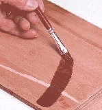  WOOD MASTIC BI 5KG BOIS CLAIRE  09 
