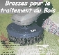  BROSSE A PLATEAU GR 46 